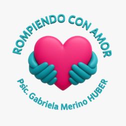 Psicóloga Gabriela Merino Huber