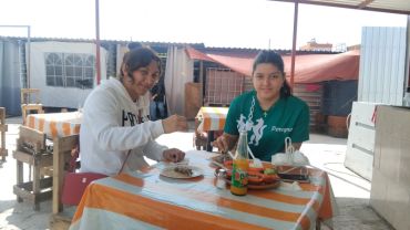 Barbacoa El Criollito de Tulancingo