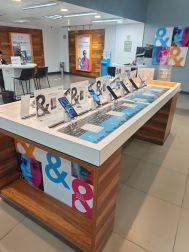 AT&T Plaza Palmas