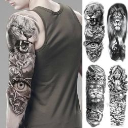 Tatuajes y Estampados