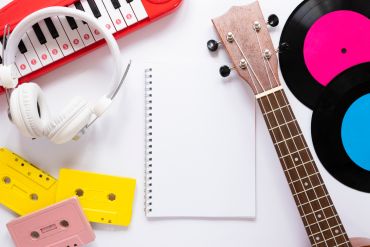 Escuela de musica