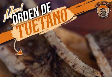Don Chente - Parrilla & Tacos