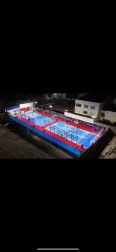 Padel 23