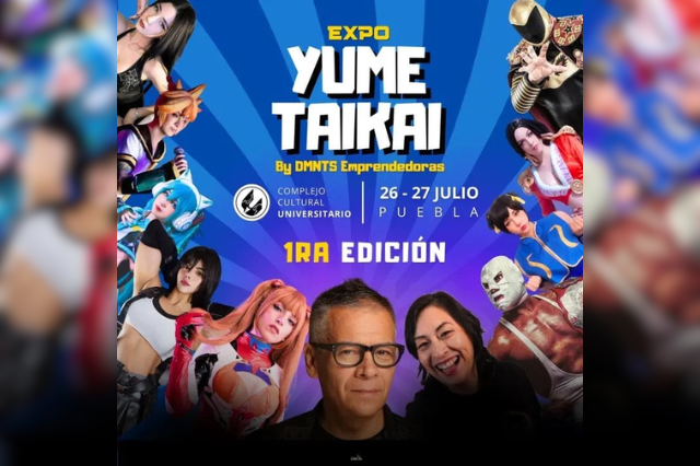 Yume Taikai