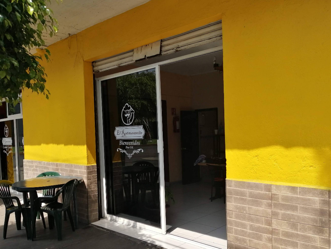 El Restaurancito