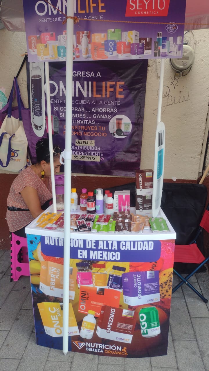 Omnilife