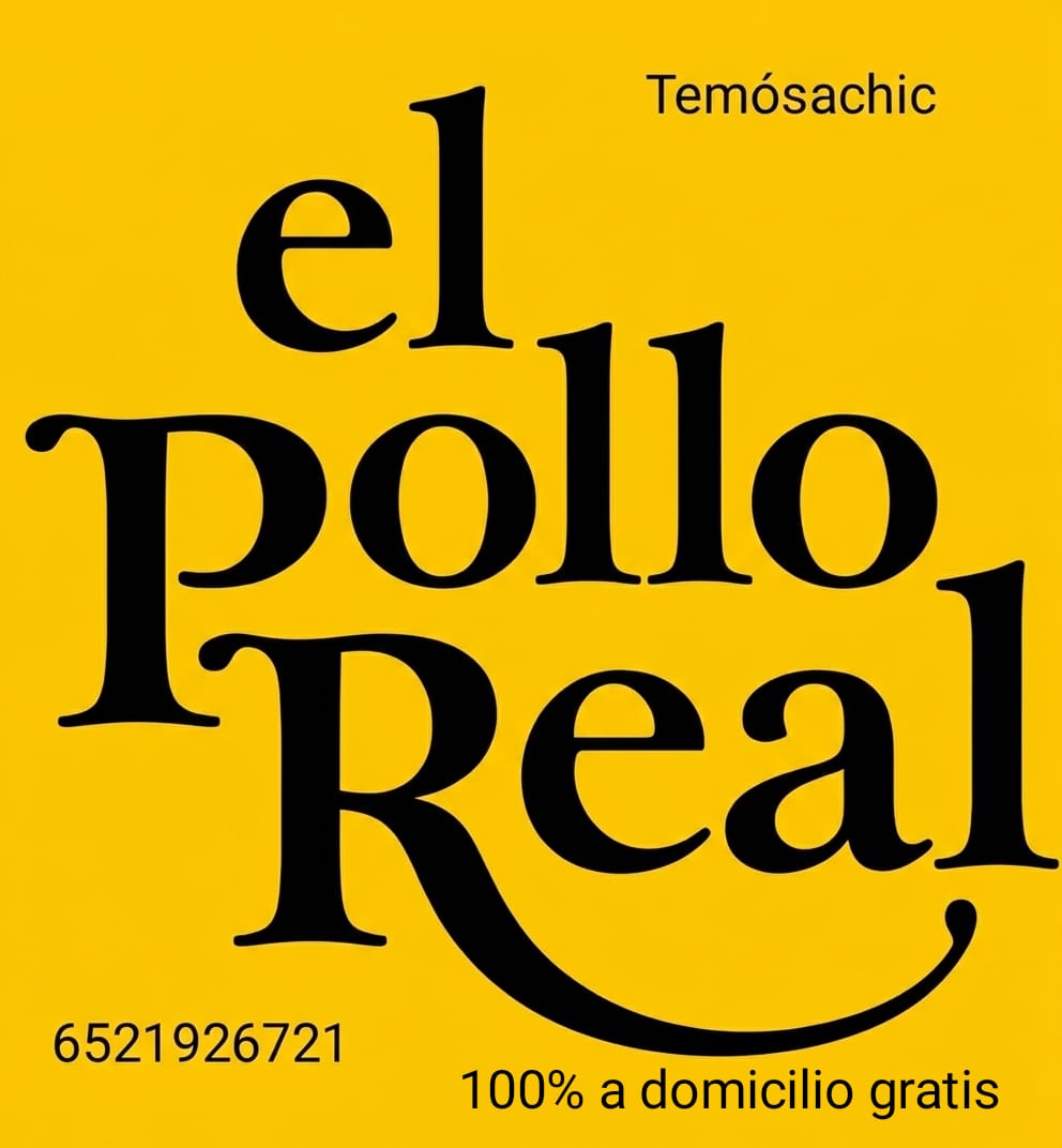 El Pollo Real