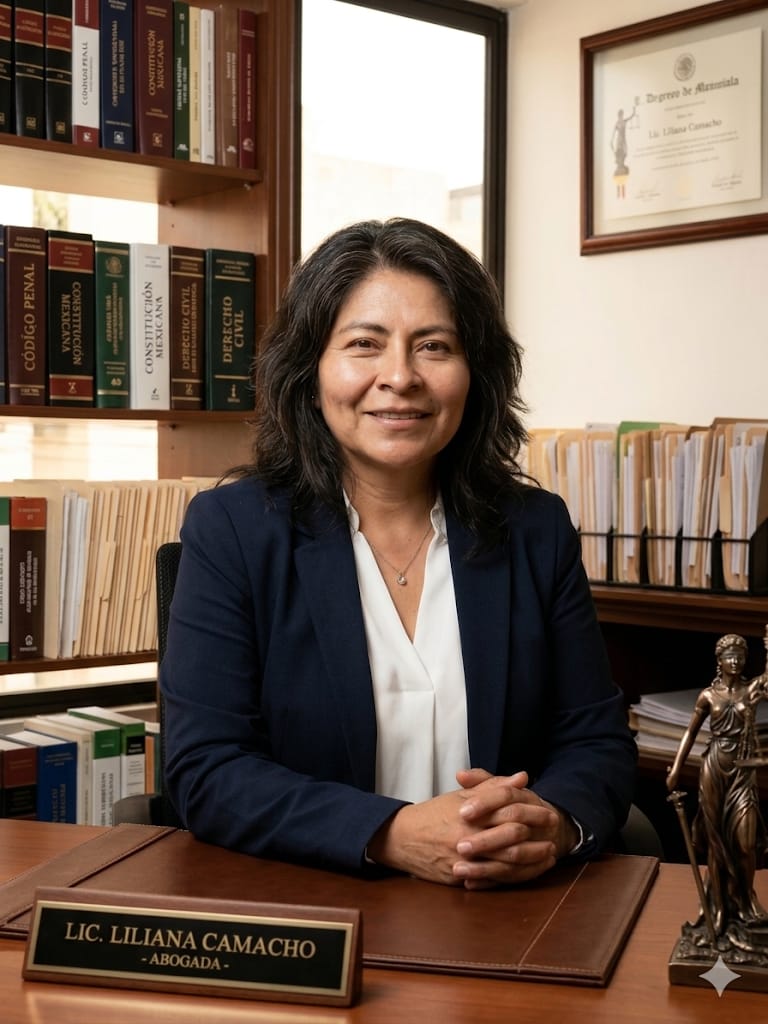 Consultoría jurídica Camacho