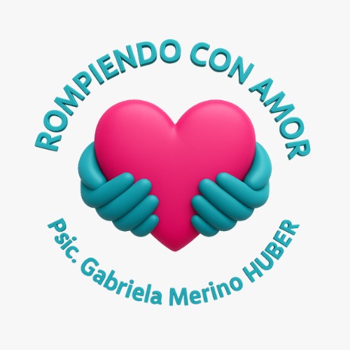 Psicóloga Gabriela Merino Huber