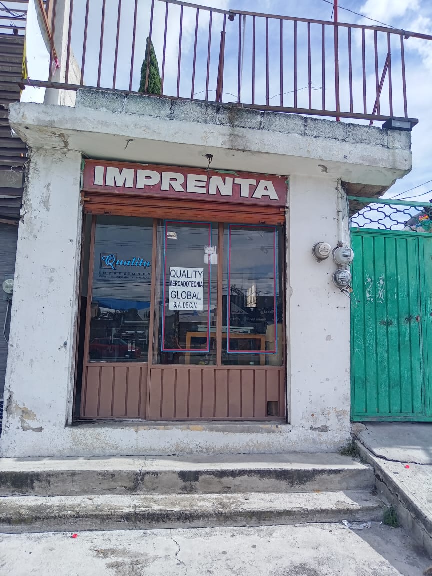 Papelería comercial imprenta