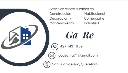 GA RE