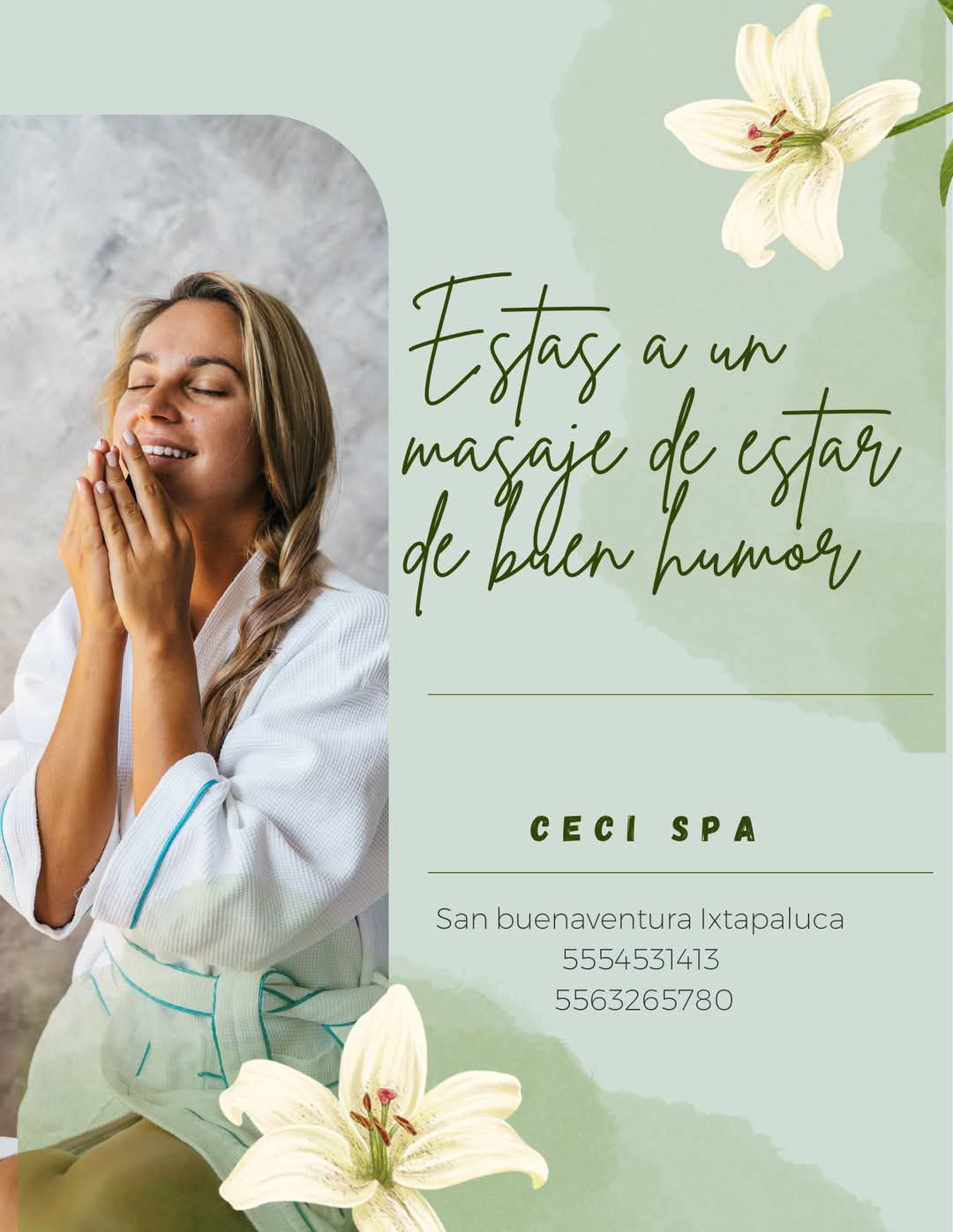 Spa Ceci