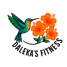 Daleka's fitness