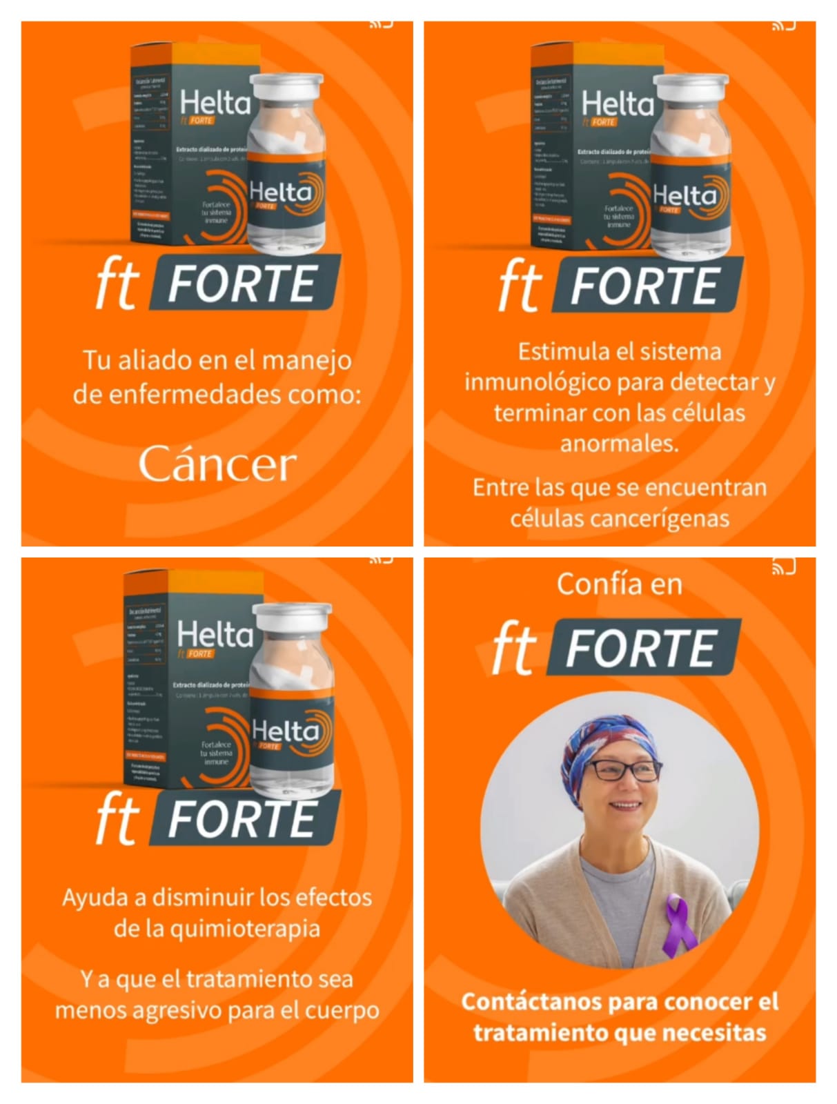 Comercializadora Marino'R