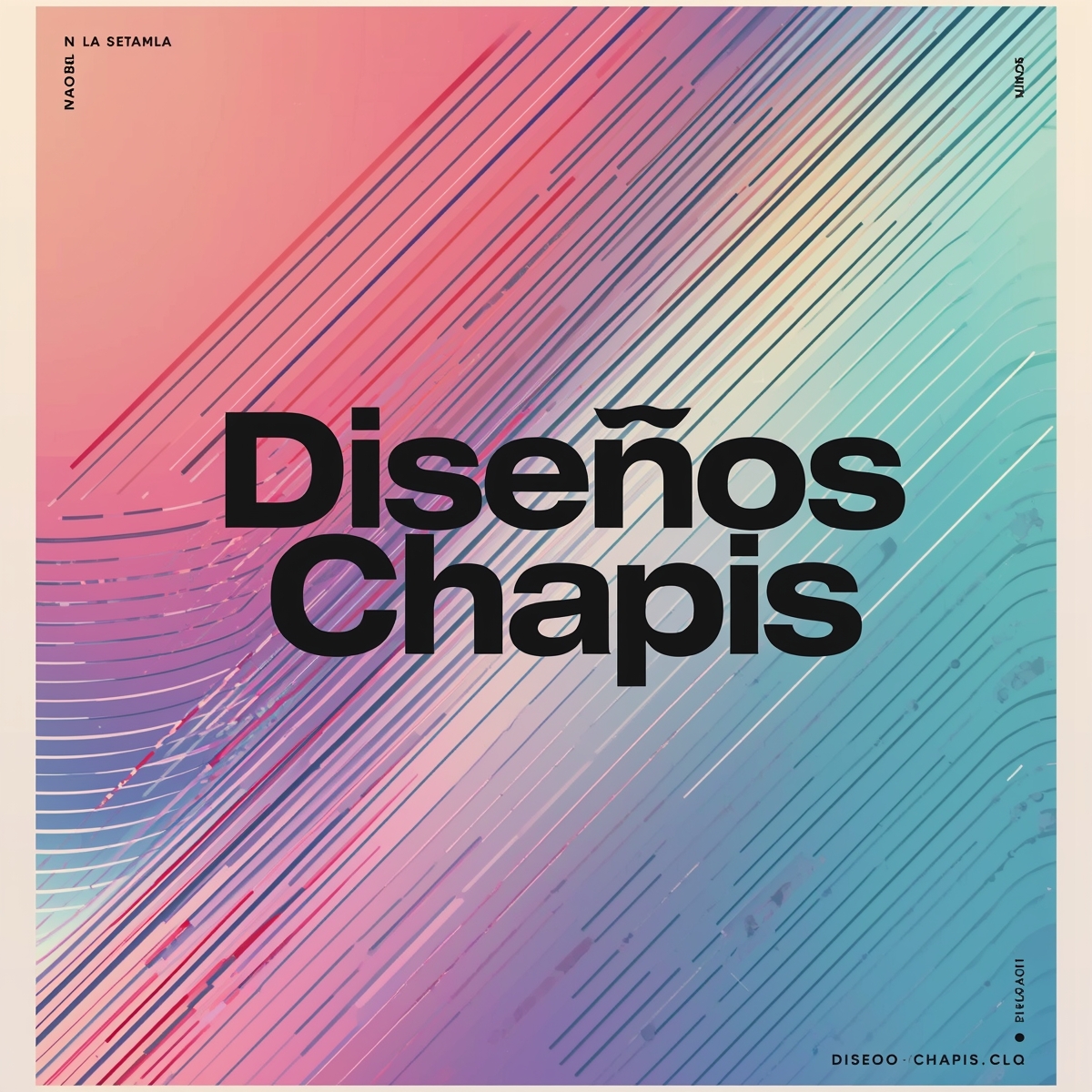Diseños Chapis