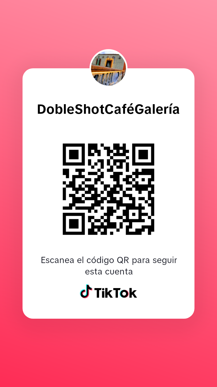 Doble Shot café 