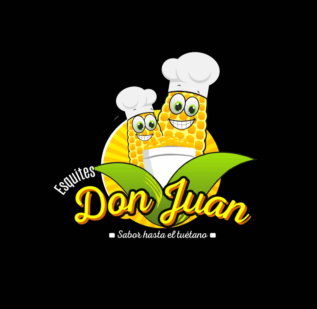 Esquites Don Juan 