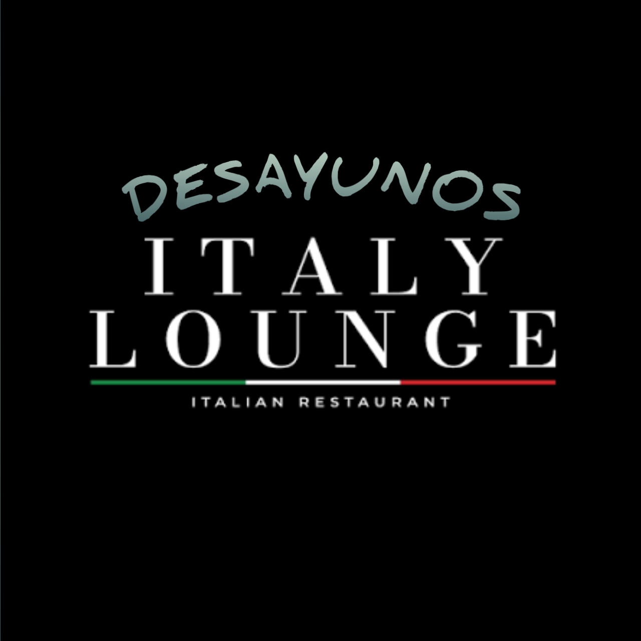 Italy-Lounge