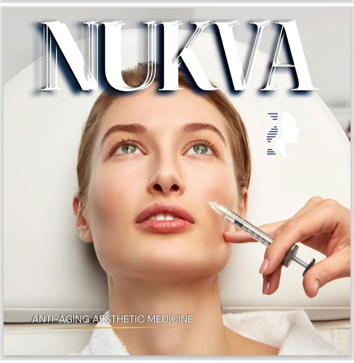 Nukva Clínica Antiedad & Rejuvenecimiento Celular