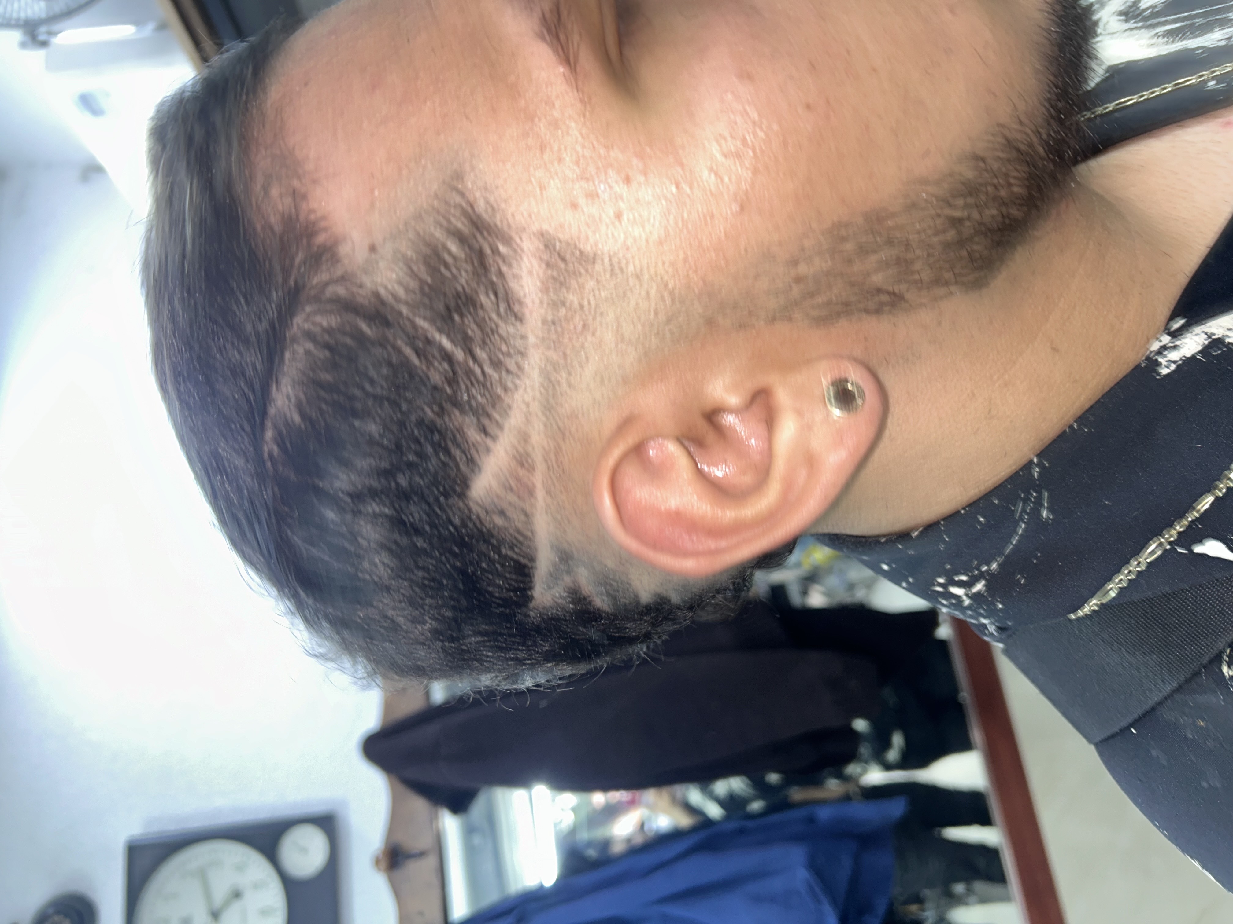 Peluqueria gran regis 