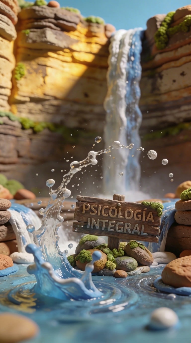 Psicología integral