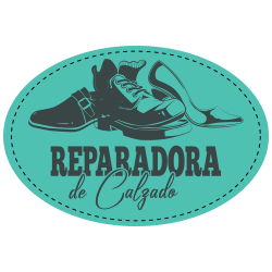 Reparadora de zapatos Salvador