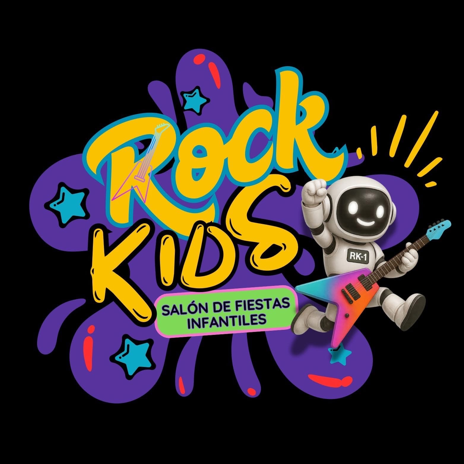 Rock Kids 
