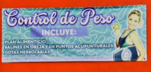 Terapias alternativas