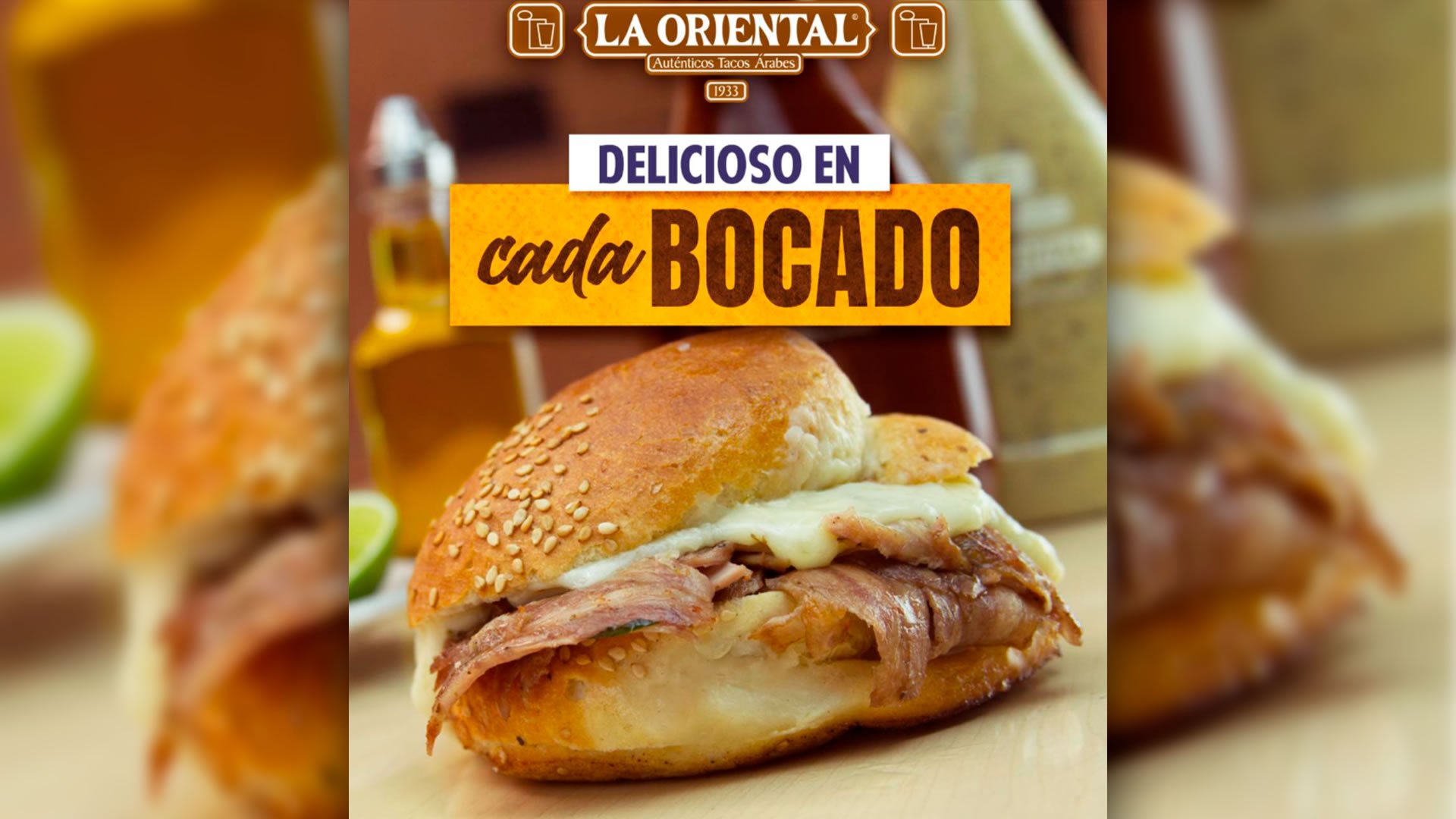 Antigua Taquería la Oriental