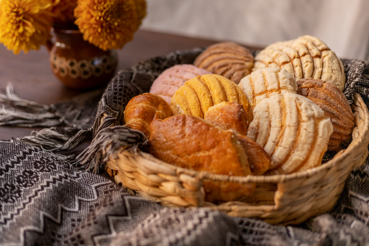 Panadería Lupita