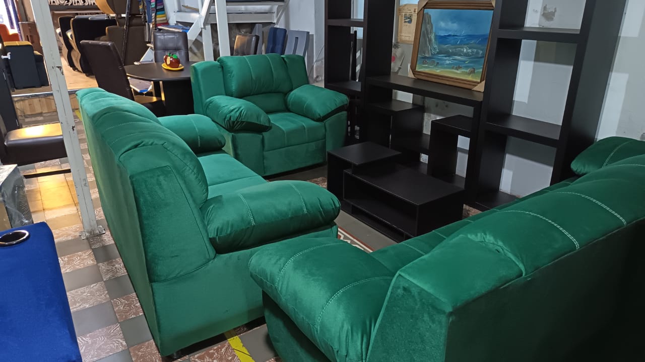 Mueblería San Marcos