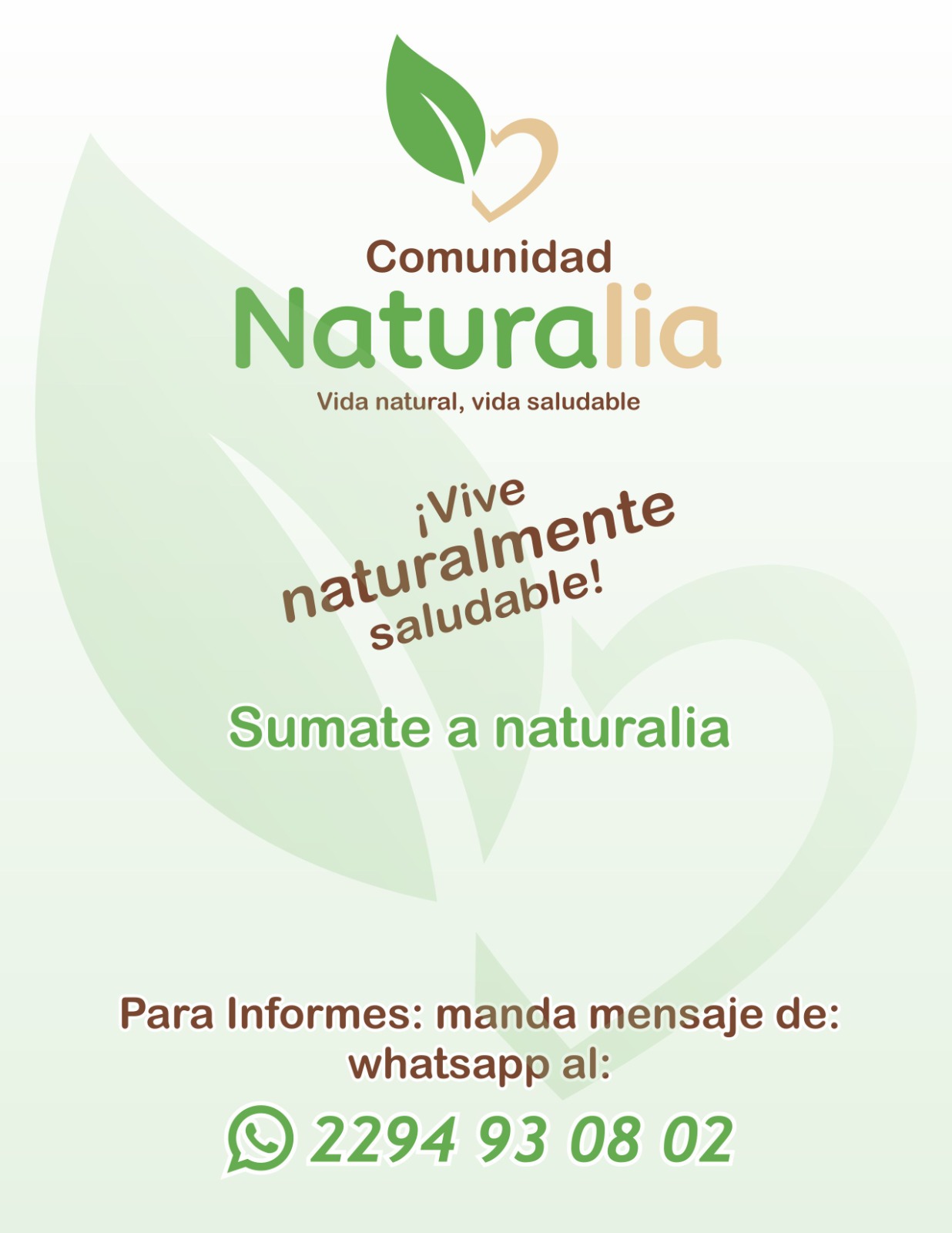 Naturalia