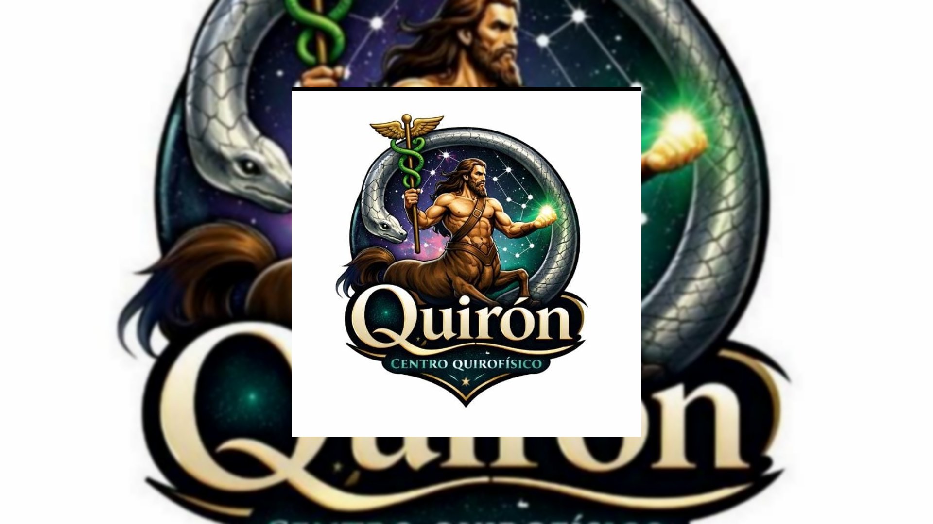 centro quirofísico Quirón
